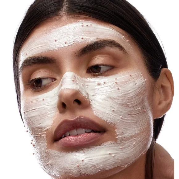 DRMTLGY Pumpkin Enzyme Mask, NEW, SAFETY SEALED - Picture 5 of 6